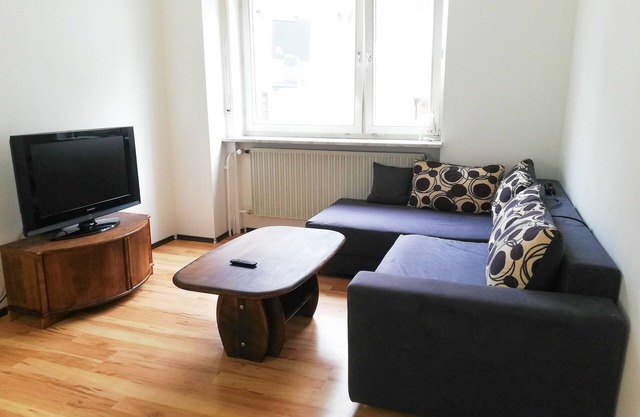 Vacation Apartment in The Black Forest