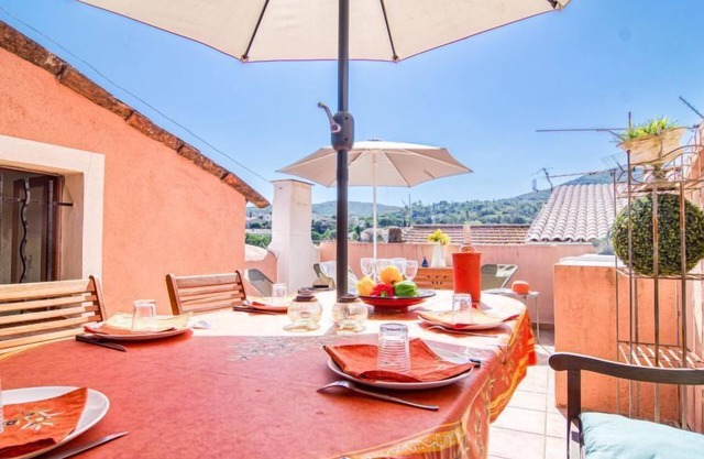 Vacation home La Roq by Interhome