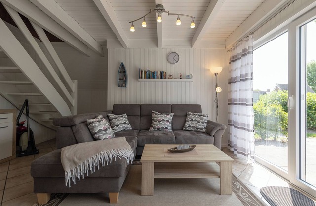 Vacation home Rotersand 2 - charming and in the middle of the action.
