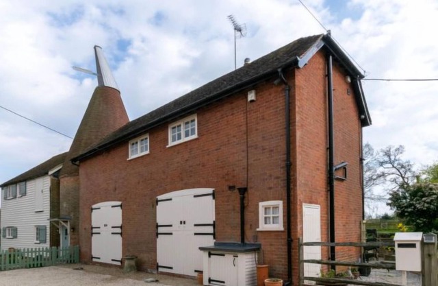 Vacation home Fosten Lane in Cranbrook - Hawkhurst - 4 persons, 2 bedrooms
