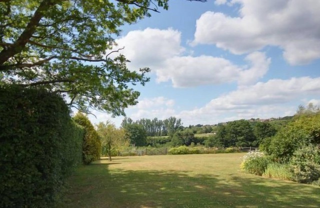Vacation home Baley in Cranbrook - Hawkhurst - 2 persons, 1 bedrooms