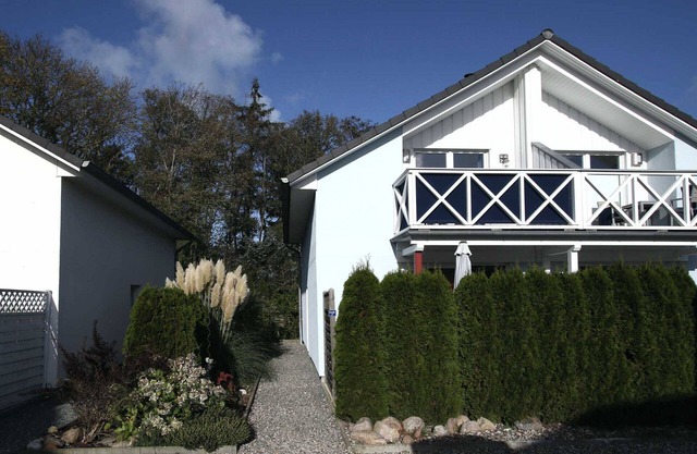 Vacation home for 4 guests with 70m² in Süssau-Heringsdorf (169840)