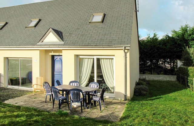 Vacation home Néroli by Interhome