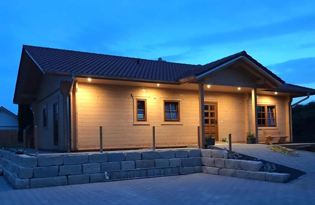 Vacation home, 100sqm, 3 bedrooms, barrier-free, max. 6 persons