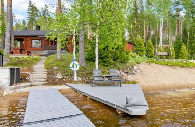 Vacation home 7152 by Interhome