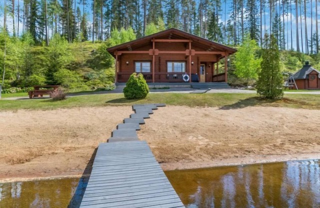 Vacation home 7734 by Interhome