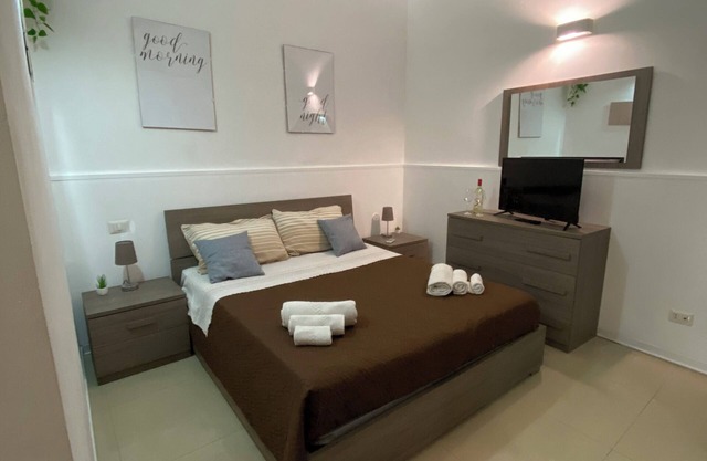 Vacation home a stone's throw from the historic center