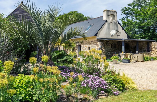 Vacation home Belon by Interhome