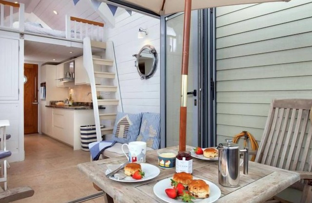 Vacation home Brenda in Torquay - 2 persons, 1 bedrooms