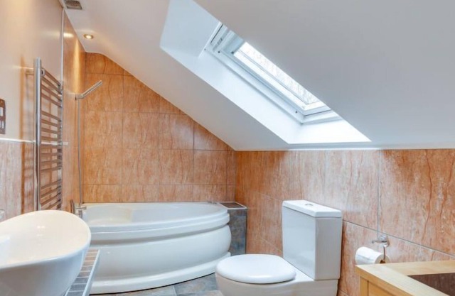 Vacation home Bwthyn y Cwm in Swansea - 6 persons, 3 bedrooms
