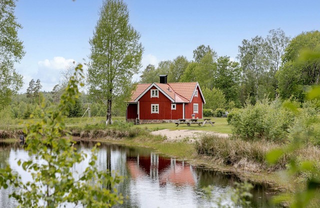 Vacation home Bygget by Interhome