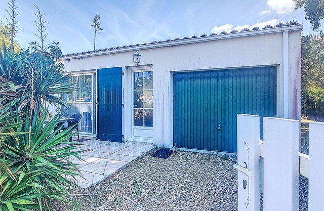 Vacation home Domino by Interhome