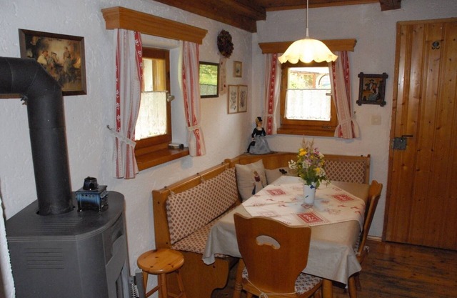 Vacation home for 1-2 pers., 32 sqm, 1 sep. Bedroom, terrace