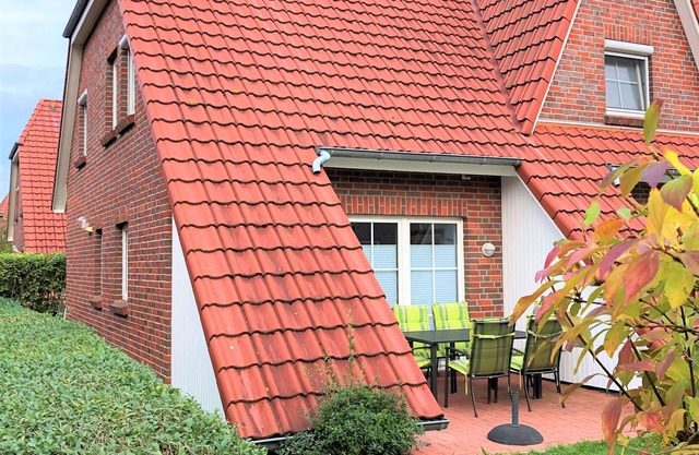 Vacation home for 4 guests with 74m² in Butjadingen (123809)