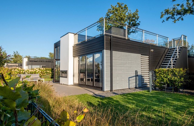 Vacation home for 4 guests with 70m² in Hulshorst (162611)