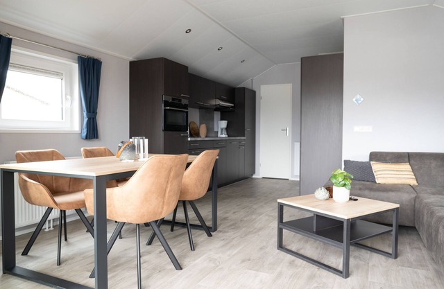 Vacation home for 4 guests with 40m² in Norden (161169)