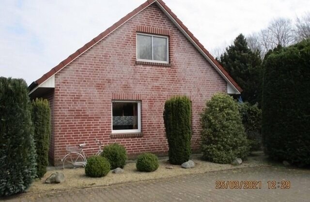 Vacation home for 4 guests with 100m² in Sögel (133024)