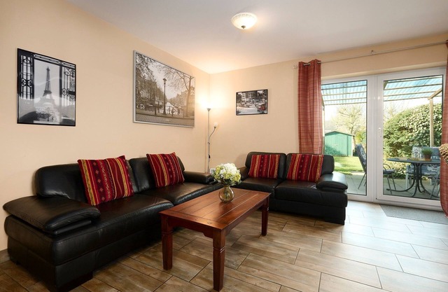 Vacation home for 4 guests with 85m² in Holm (294650)
