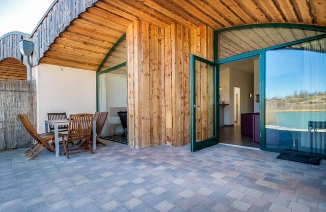 Vacation home for 5 guests with 71m² in Großpösna (272649)