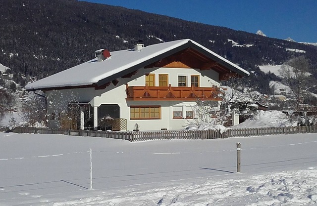 Vacation home for 6 guests with 110m² in Radstadt (146709)