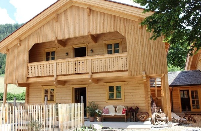Vacation home for 6 guests with 80m² in Döllach (294897)