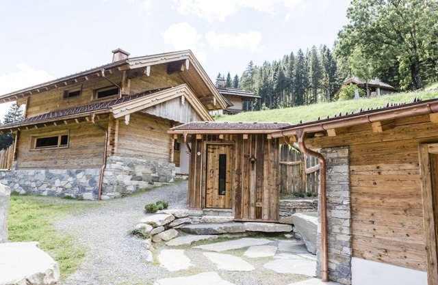 Vacation home for 6 guests with 140m² in Großarl (294773)