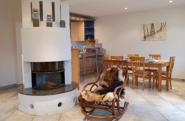Vacation home for 6 guests with 120m² in Diemitz (174328)