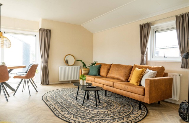 Vacation home for 6 guests with 52m² in Norden (161203)