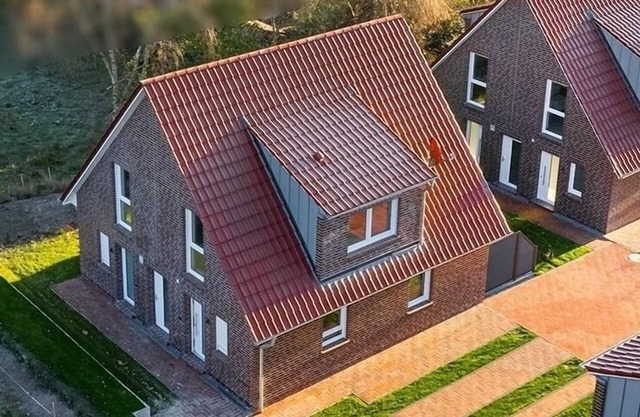 Vacation home for 4 guests with 60m² in Tannenhausen (175503)