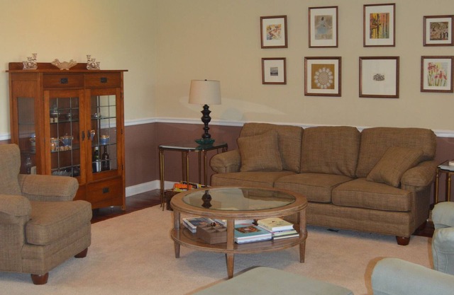 Vacation Home for Solheim Cup near Inverness Country Club