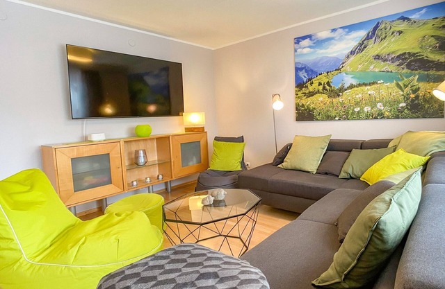 Vacation home Frühlingstraße