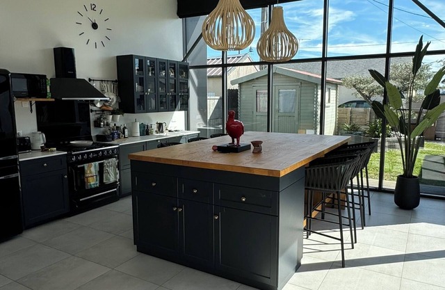 Vacation home Agon Coutainville 300m from the beach