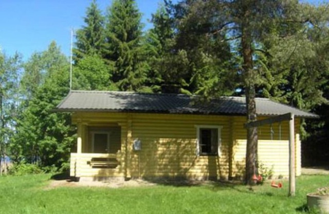 Vacation home Haaviston lomamökit in Hartola - 4 persons, 2 bedrooms