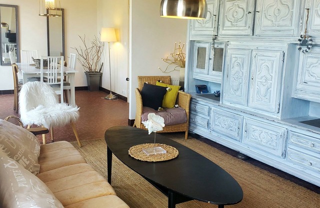 Vacation home in Presqu'Ile de Crozon