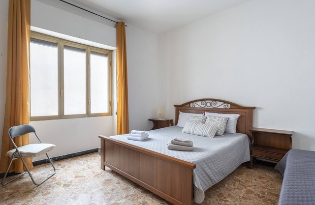 Vacation Home "Jerzu Centro 2" with Private Terrace & Balcony