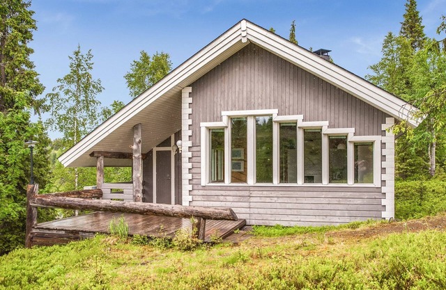 Vacation home Kallio by Interhome