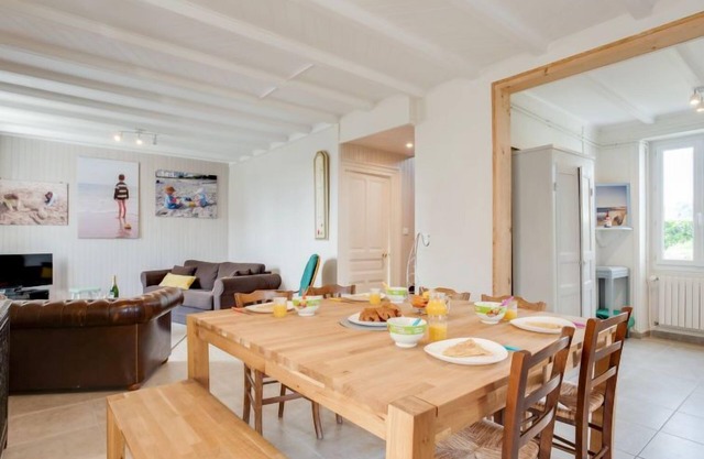 Vacation home Kerhel by Interhome