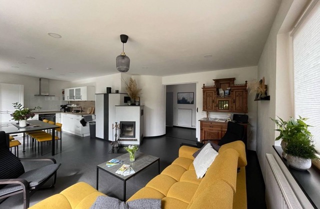 Vacation home KIWE5 - Holiday home with terrace and garden