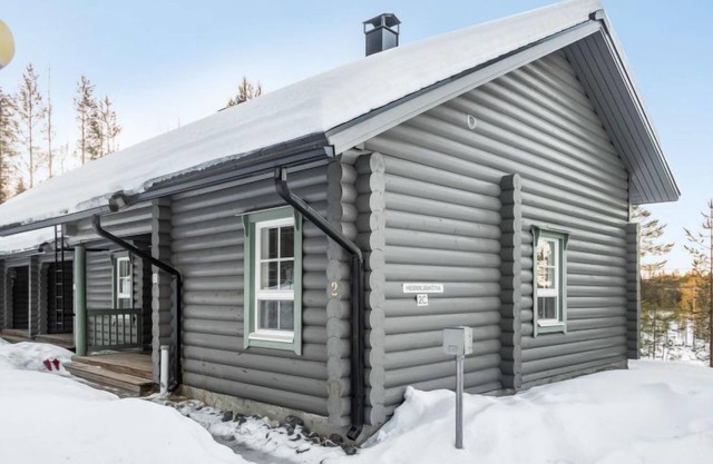 Vacation home Kotka by Interhome