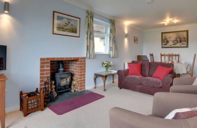 Vacation home Little Copthall in Tunbridge Wells - 4 persons, 2 bedrooms