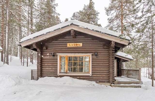 Vacation home Lakka by Interhome
