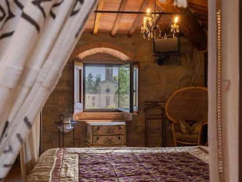 Vacation home Le Buche in Pelago - 6 persons, 2 bedrooms