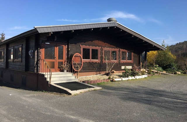 Vacation home 'Log cabin' - Log cabin