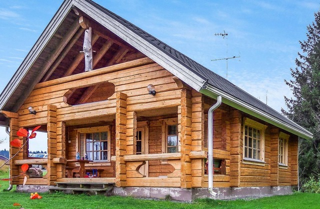Vacation home Loimu by Interhome