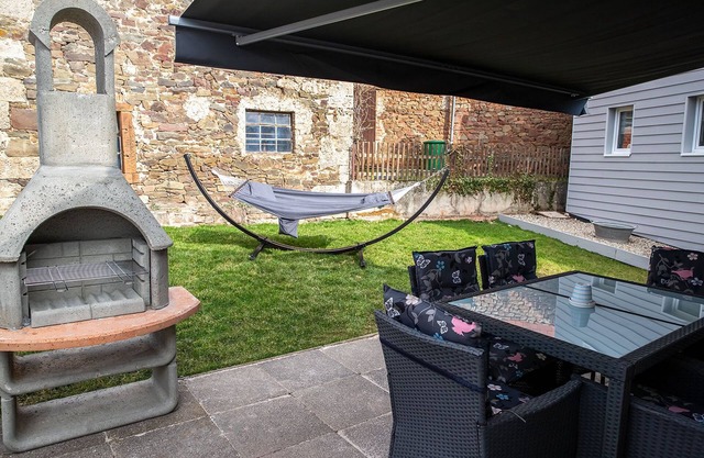 Vacation home Lotte in Vöhl at the Edersee! The family- and dog-friendly. Vacation home!