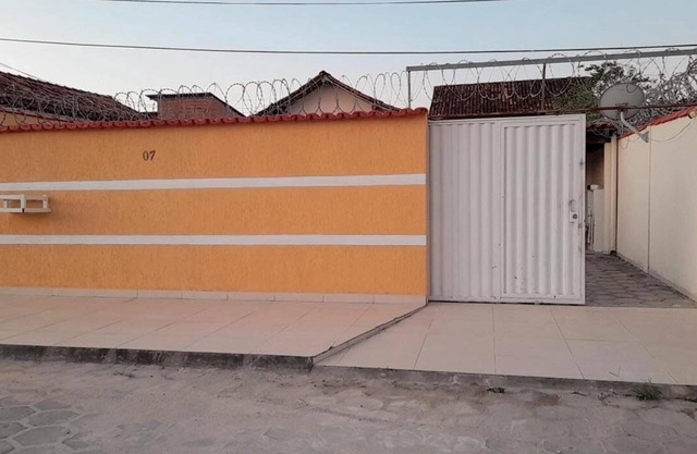 Vacation home Luar do PradoBa