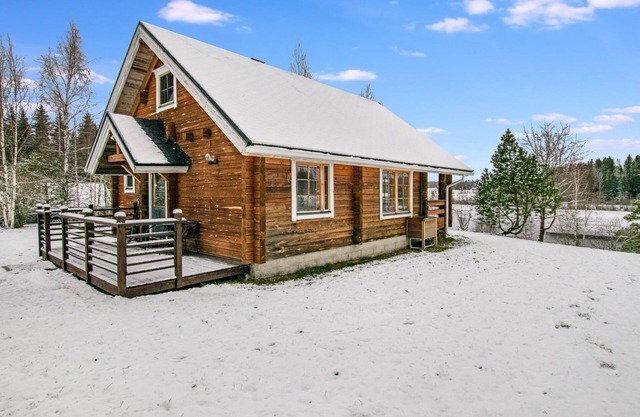Vacation home Luppo by Interhome