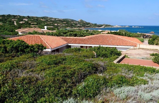 Vacation home Marco by Interhome
