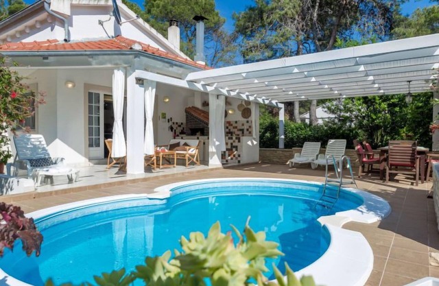 Vacation home Maya by Interhome