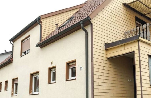 Vacation home & mechanic's accommodation - 10 beds, fully equipped for group trips